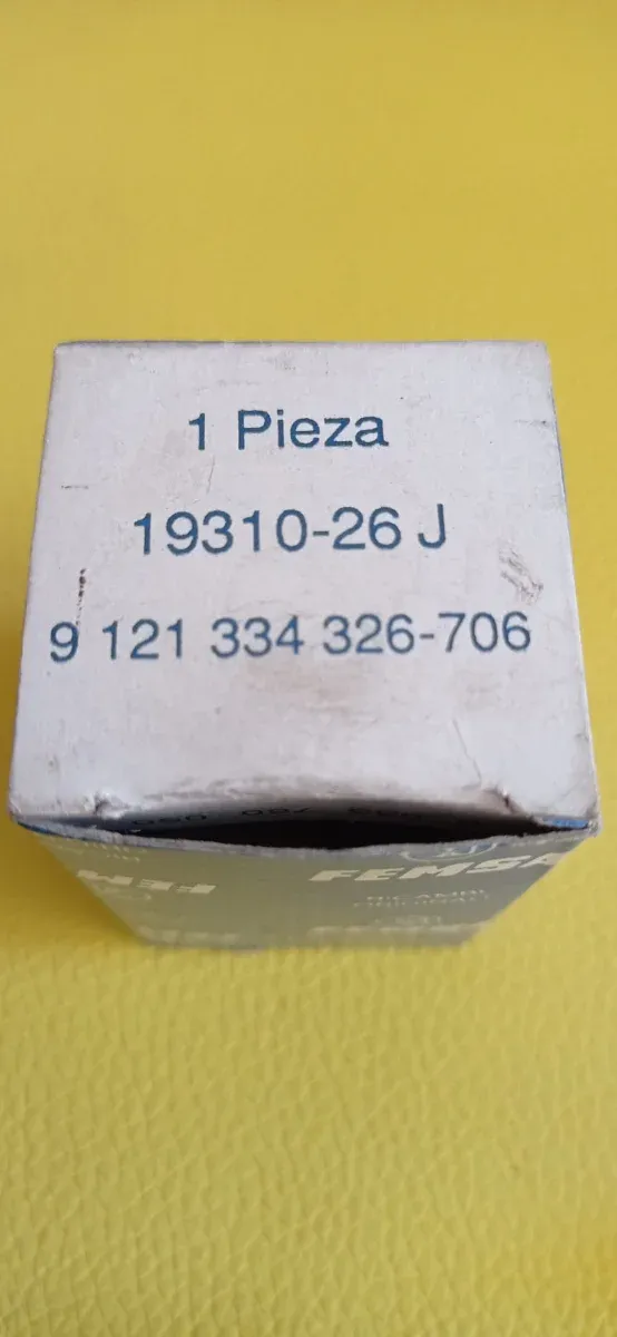 Portaescobilla alternador Ford, Saba, Ebro.