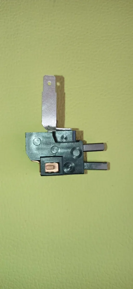 Portaescobilla alternador Ford, Saba, Ebro.