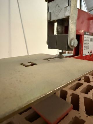 Separador Maxi Rubi para Baldosas