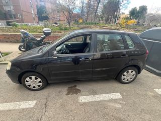 Volkswagen Polo 2006