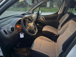 Citroen Berlingo Diesel.9400€   Iva deducible.