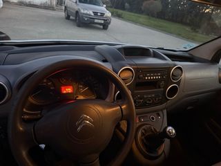 Citroen Berlingo Diesel.9400€   Iva deducible.