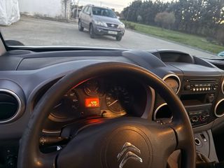 Citroen Berlingo Diesel.9400€   Iva deducible.