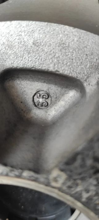 Llantas con neumáticos