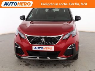 Peugeot 3008 1.6 Blue-HDi GT Line