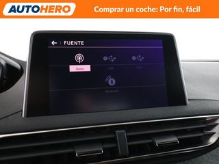 Peugeot 3008 1.6 Blue-HDi GT Line