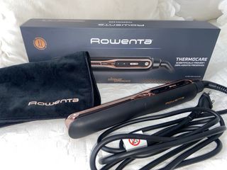Plancha Rowenta Thermocare