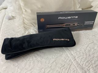 Plancha Rowenta Thermocare
