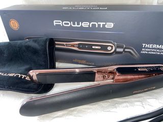 Plancha Rowenta Thermocare