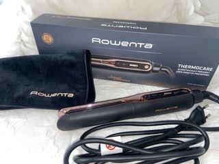 Plancha Rowenta Thermocare