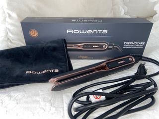 Plancha Rowenta Thermocare