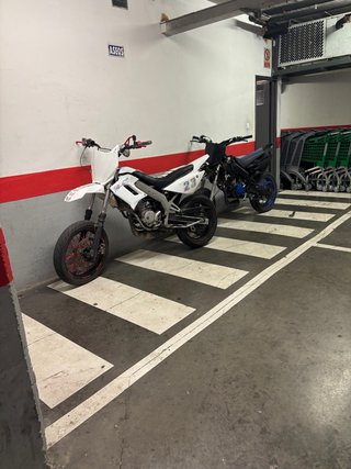 Derbi Senda DRD
