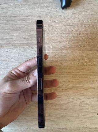 iPhone 14 Pro 256GB Morado 81% Batería