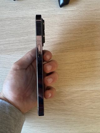 iPhone 14 Pro 256GB Morado 81% Batería