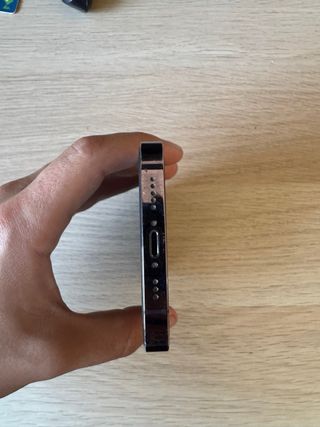 iPhone 14 Pro 256GB Morado 81% Batería