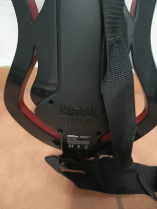 Guitarra Wii Nintendo