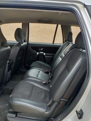 Volvo XC90 2009