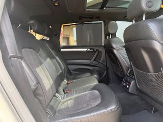 Audi Q7 SLine 3.0Tdi 240cv 2008