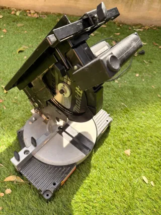 Troncatrice MTF216/1100T
