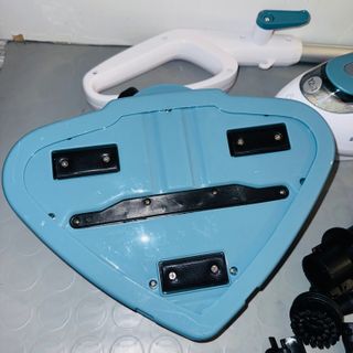 Usado - Como nuevo. Sin uso real revisado y en perfecto estado.&nbsp;