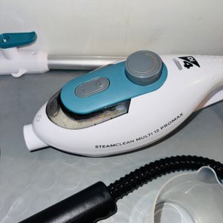 Usado - Como nuevo. Sin uso real revisado y en perfecto estado.&nbsp;