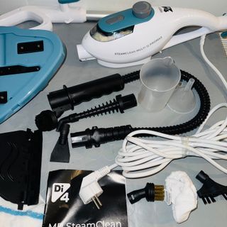 Usado - Como nuevo. Sin uso real revisado y en perfecto estado.&nbsp;