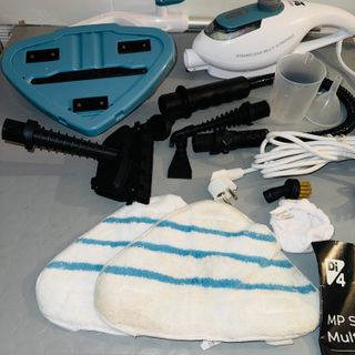 Usado - Como nuevo. Sin uso real revisado y en perfecto estado.&nbsp;