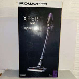 Aspiradora escoba Rowenta XPert 6.60 RH6838