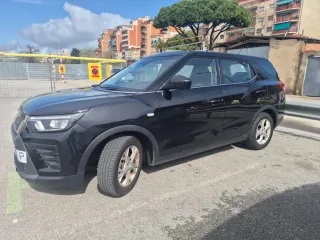 SsangYong Tivoli Grand  2024