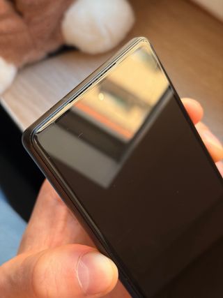 Google Pixel 6a Blanco