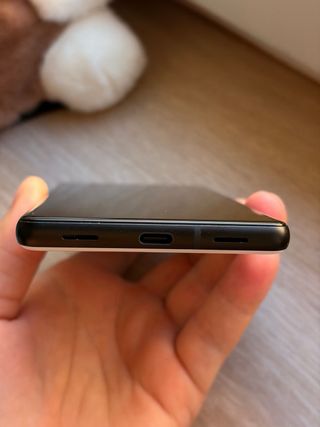 Google Pixel 6a Blanco