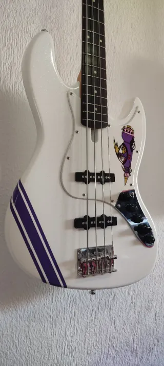 AJUSTA tu Bajo Eléctrico!