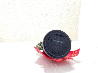 Amiibo King K. Rool / Nintendo