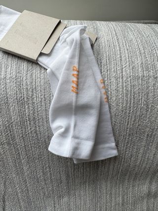 Calcetines MAAP Team Socks Long