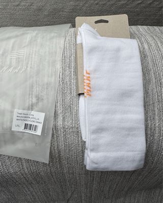 Calcetines MAAP Team Socks Long