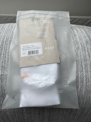 Calcetines MAAP Team Socks Long