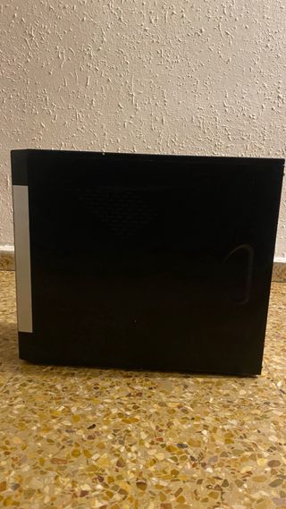 Torre PC ATX LG (Proyectos/Retro)