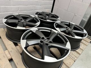 Llantas de aleación Audi 9 × R20 5×112