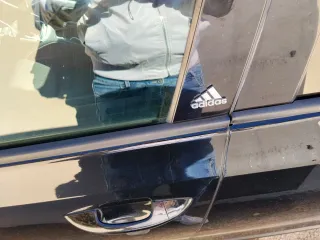 Volkswagen Golf 2012