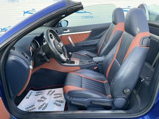 Alfa Romeo Spider 2007