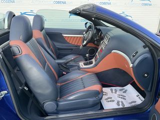 Alfa Romeo Spider 2007