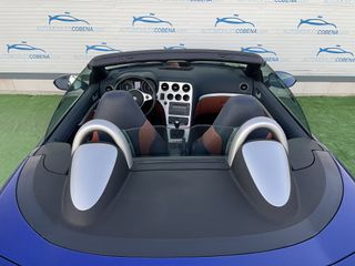 Alfa Romeo Spider 2007