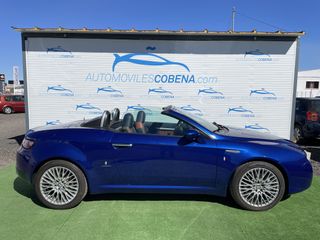 Alfa Romeo Spider 2007