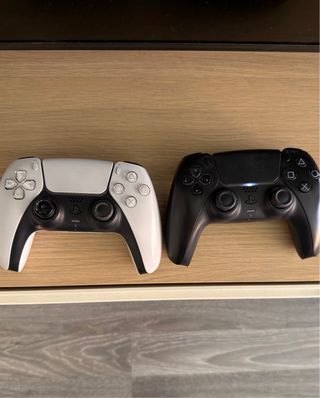 Ps5 Digital 825gb Sony Blanca