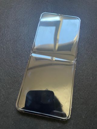 Samsung Galaxy Z Flip 4 Viola