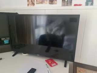 Repuestos TV LG 32LQ63 2022 32