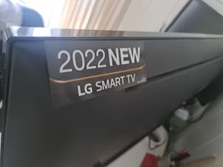 Repuestos TV LG 32LQ63 2022 32