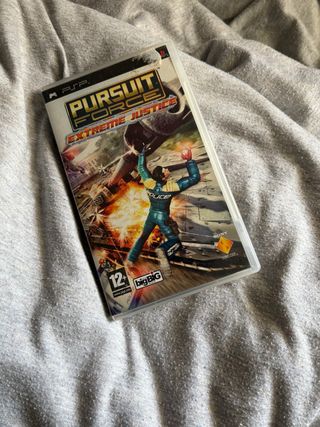 Giochi PSP