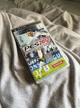 Giochi PSP