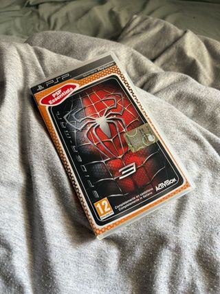 Giochi PSP